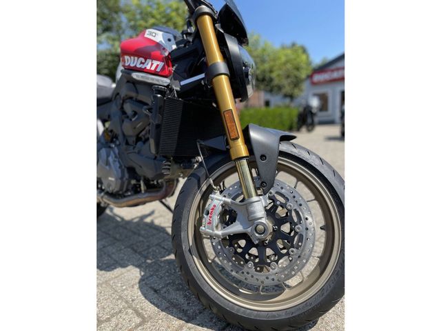 ducati - monster-30th-anniversario