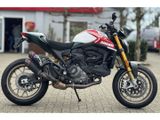 DUCATI MONSTER 30TH ANNIVERSARIO