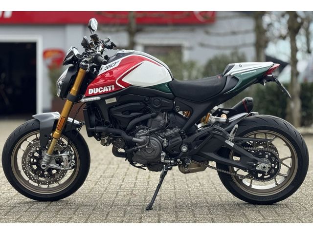 ducati - monster-30th-anniversario
