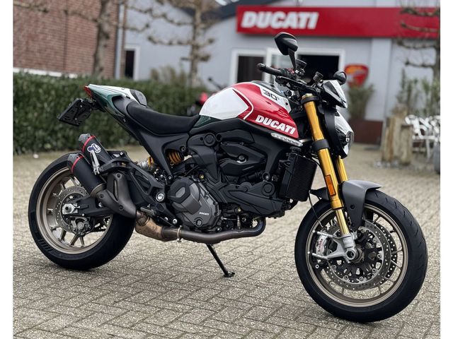 ducati - monster-30th-anniversario