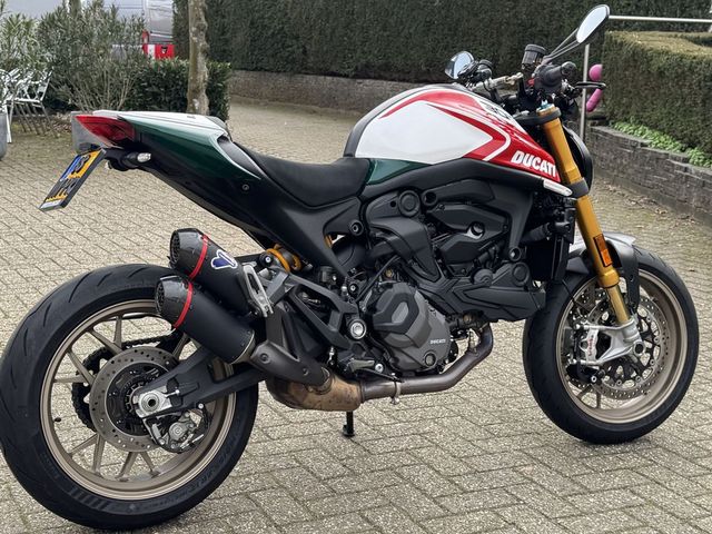 ducati - monster-30th-anniversario