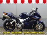 HONDA VFR 800 FI VTEC