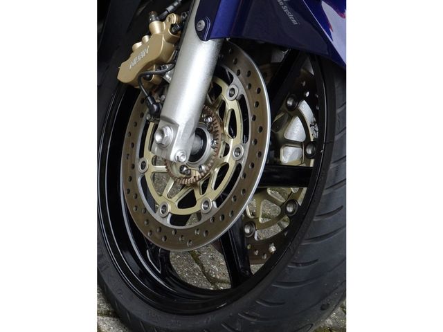 honda - vfr-800-fi-vtec