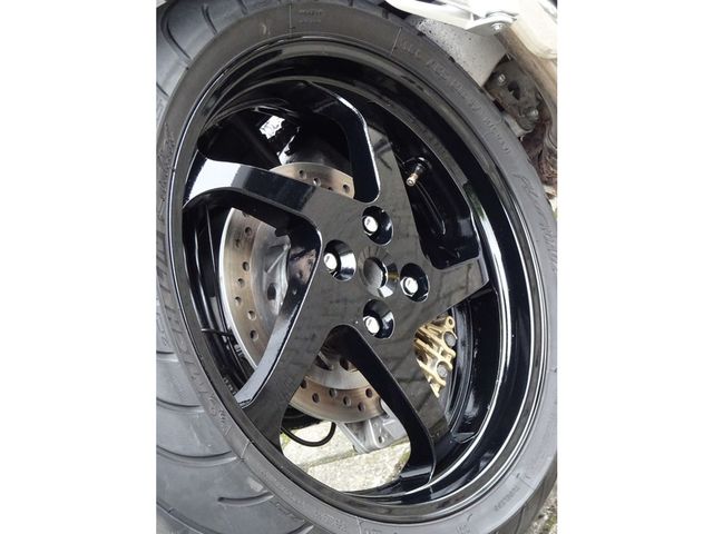 honda - vfr-800-fi-vtec