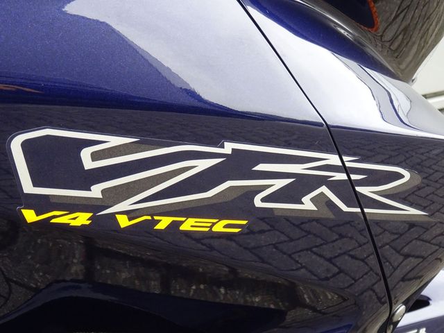 honda - vfr-800-fi-vtec