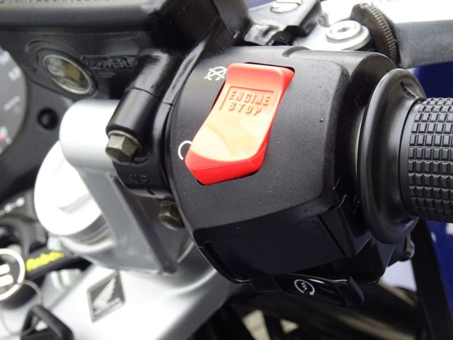 honda - vfr-800-fi-vtec