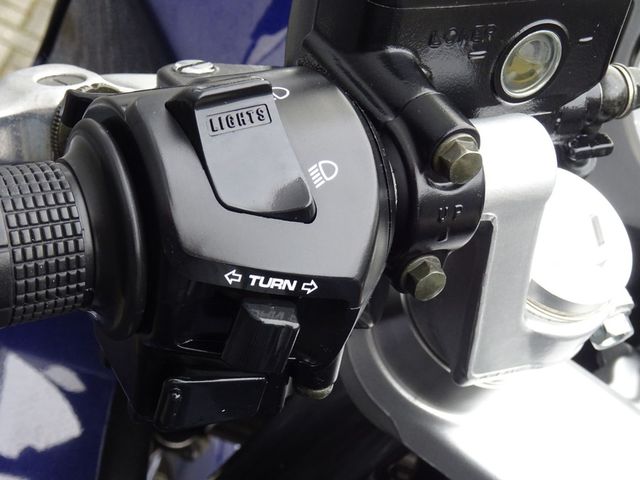 honda - vfr-800-fi-vtec