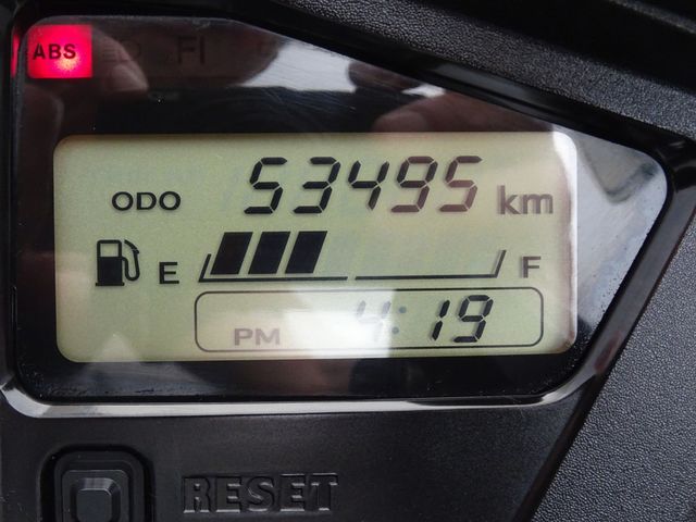 honda - vfr-800-fi-vtec