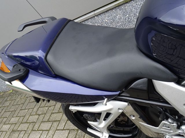 honda - vfr-800-fi-vtec