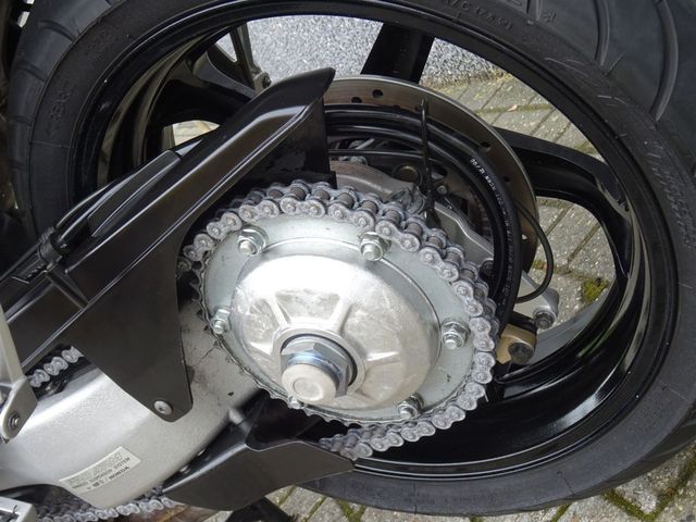 honda - vfr-800-fi-vtec