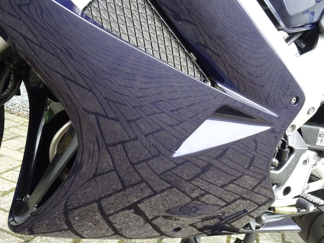 honda - vfr-800-fi-vtec