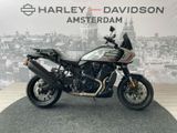 HARLEY-DAVIDSON PAN AMERICA  RA 1250 SPECIAL