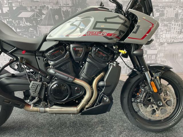 harley-davidson - pan-america--ra-1250-special
