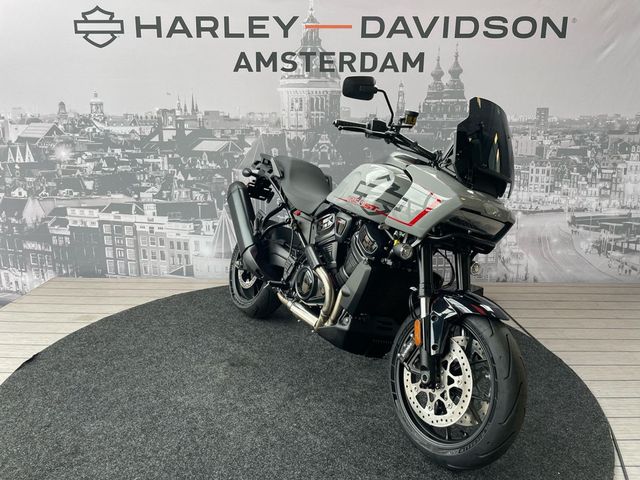harley-davidson - pan-america--ra-1250-special