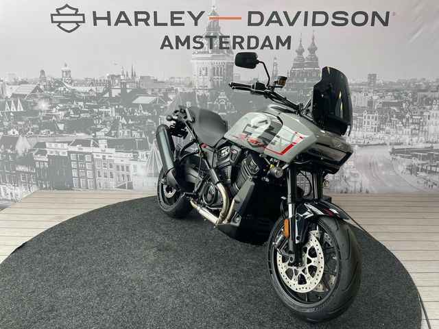 harley-davidson - pan-america--ra-1250-special
