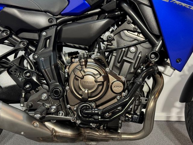 yamaha - tracer-700-abs