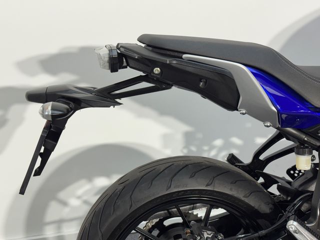 yamaha - tracer-700-abs