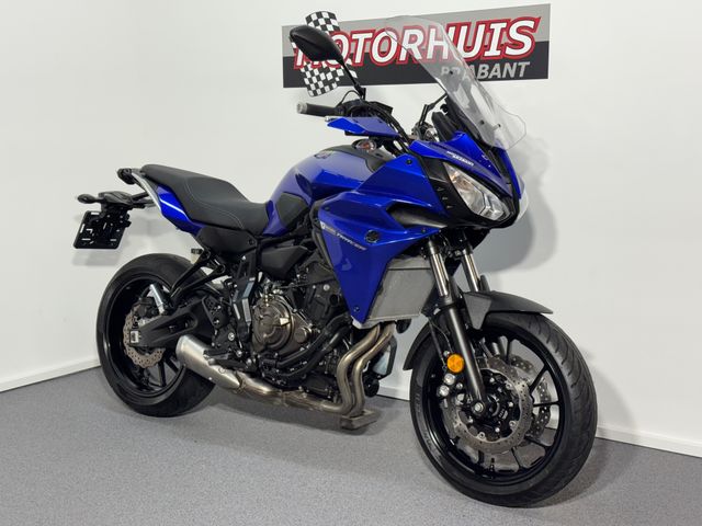 yamaha - tracer-700-abs