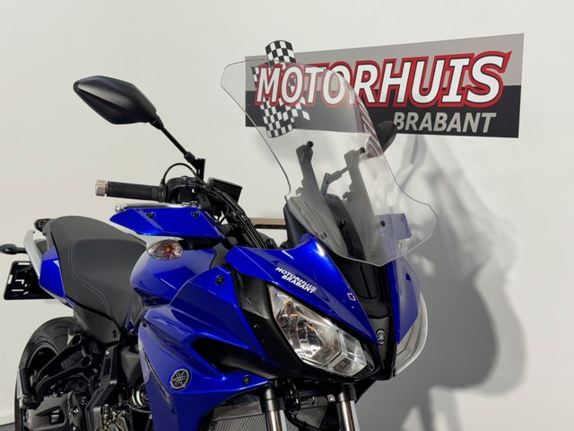 yamaha - tracer-700-abs