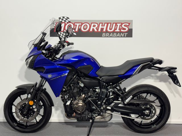yamaha - tracer-700-abs