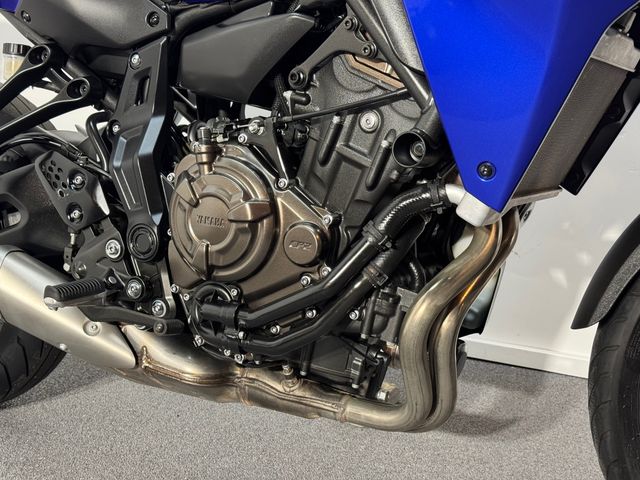 yamaha - tracer-700-abs