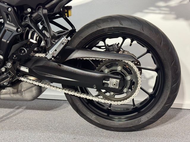 yamaha - tracer-700-abs