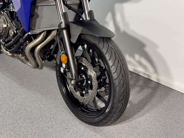 yamaha - tracer-700-abs