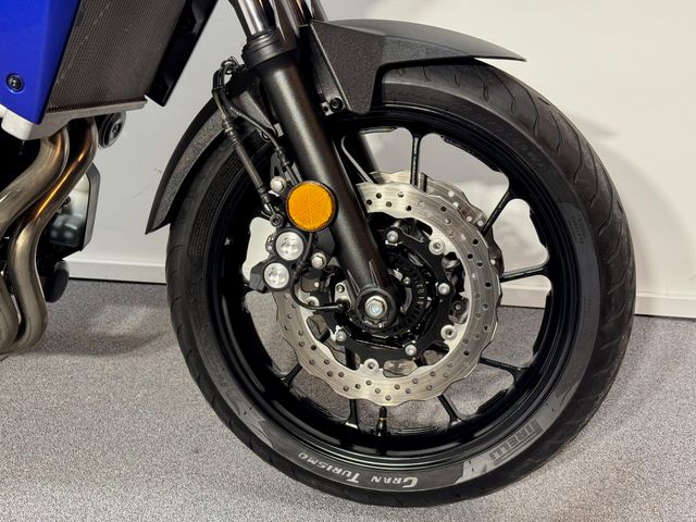 yamaha - tracer-700-abs