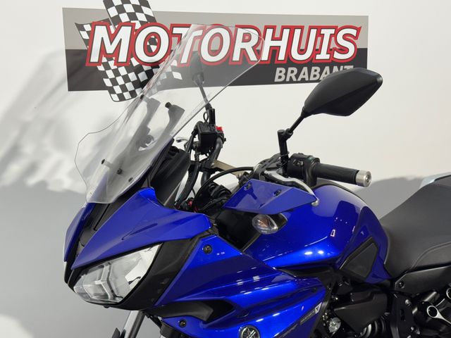 yamaha - tracer-700-abs
