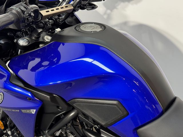 yamaha - tracer-700-abs