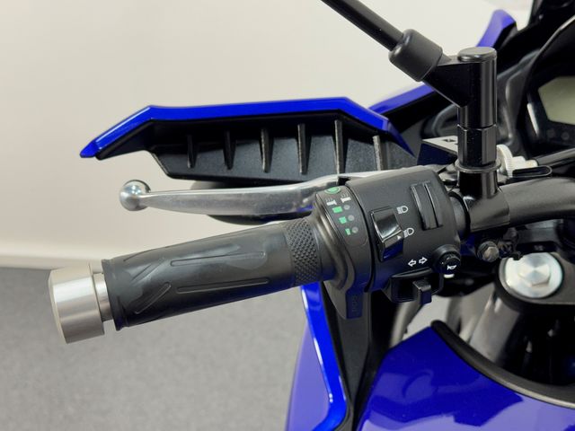 yamaha - tracer-700-abs