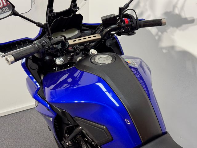 yamaha - tracer-700-abs