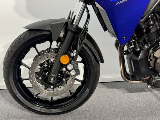 yamaha - tracer-700-abs