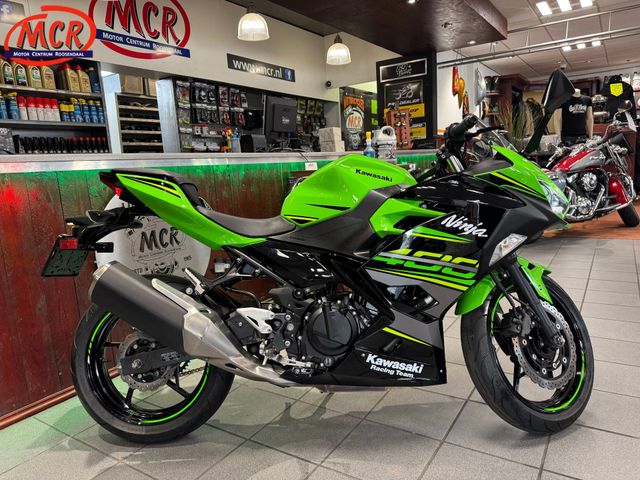 kawasaki - ninja-400-krt-edition