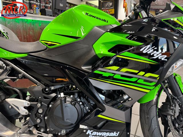 kawasaki - ninja-400-krt-edition