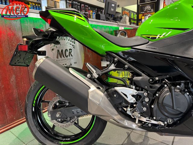 kawasaki - ninja-400-krt-edition