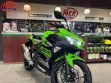 KAWASAKI NINJA 400 KRT EDITION