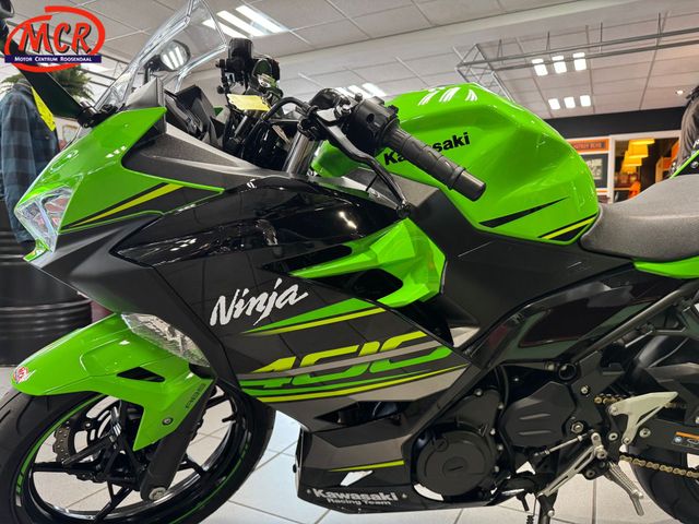 kawasaki - ninja-400-krt-edition