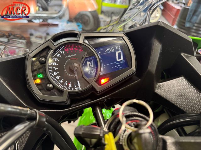 kawasaki - ninja-400-krt-edition