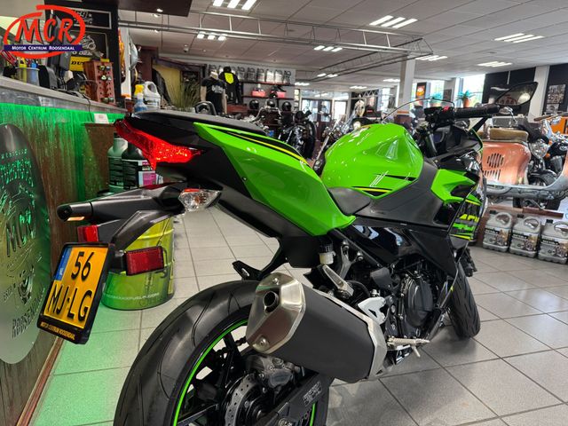 kawasaki - ninja-400-krt-edition