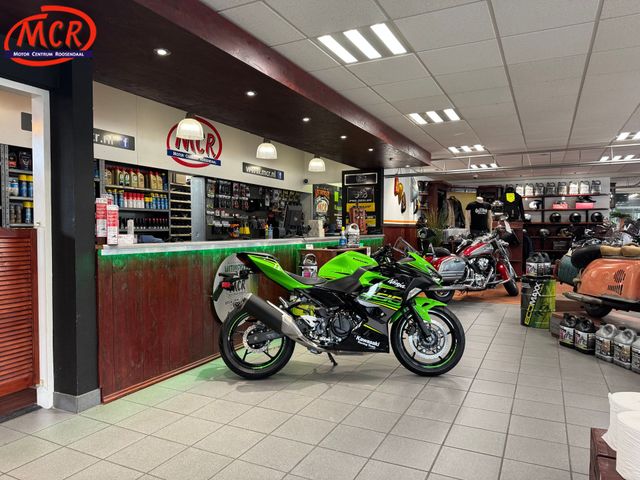 kawasaki - ninja-400-krt-edition