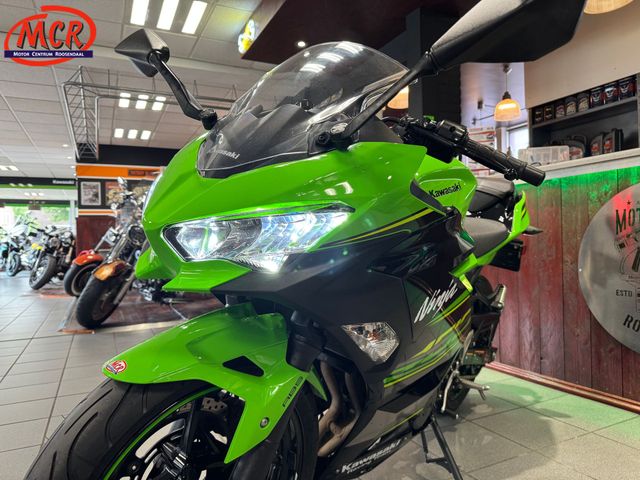 kawasaki - ninja-400-krt-edition