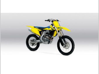 Suzuki RM-Z 250 2026 nieuw