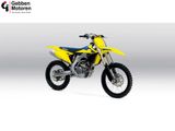 SUZUKI RM-Z 250