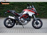 DUCATI MULTISTRADA 1200 ABS