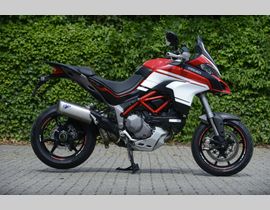 Ducati Multistrada 1200 ABS 2015 occasion