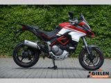 DUCATI MULTISTRADA 1200 ABS