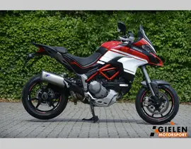 Ducati Multistrada 1200 ABS 2015 occasion