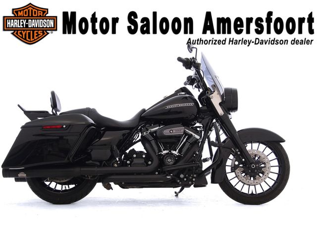 harley-davidson - road-king-special-flhrxs