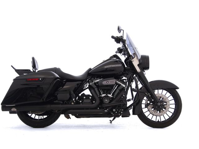 harley-davidson - road-king-special-flhrxs
